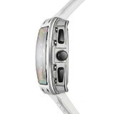 Mark Fairwhale FW-5001 TONIXA - Men's Tonneau Watch with Luminous Dial