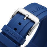 Mark Fairwhale FW-5700 Globe Dial Watch - Limited Edition