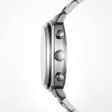 Mark Fairwhale FW-5900 AURIXON - Men's Chronograph Watch with Rattrapante