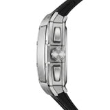 MARK FAIRWHALE FW-5980 TONIX - Men's Tonneau Chronograph Sports Watch