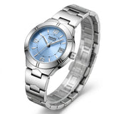 Mark Fairwhale FW-3820 SERALYN – Women’s Quartz Watch Elegant Design