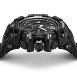 Mark Fairwhale FW-4230 Urban Tactical Electronic Watch - Electronic Watch with World Time Zones