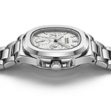 Mark Fairwhale FW-5019 CALDRIX - Men’s Quartz Watch Week Display