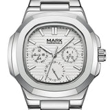 Mark Fairwhale FW-5019 CALDRIX - Men’s Quartz Watch Week Display