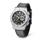 Mark Fairwhale FW-5023 CALVOR - Men’s Quartz Chronograph Watch