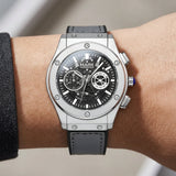 Mark Fairwhale FW-5023 CALVOR - Men’s Quartz Chronograph Watch