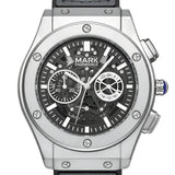 Mark Fairwhale FW-5023 CALVOR - Men’s Quartz Chronograph Watch