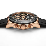 MARK FAIRWHALE FW-5033 QUARPPHER - Men's Quartz Watch - Quartz Watch Chronograph