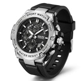 Mark Fairwhale FW-5034 FORCENIX - Men’s Chronograph FORCE X Watch