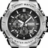 Mark Fairwhale FW-5034 FORCENIX - Men’s Chronograph FORCE X Watch