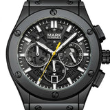 Mark Fairwhale FW-5037 VELTRON - Men’s Quartz Chronograph Watch