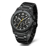 Mark Fairwhale FW-5037 VELTRON - Men’s Quartz Chronograph Watch