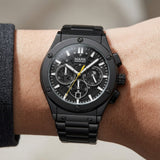 Mark Fairwhale FW-5037 VELTRON - Men’s Quartz Chronograph Watch