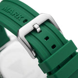 Mark Fairwhale FW-5047 Billiardo - Men’s Quartz Sports Watch - Quartz Sports Watch