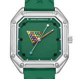 Mark Fairwhale FW-5047 Billiardo - Men’s Quartz Sports Watch - Quartz Sports Watch