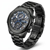 Mark Fairwhale FW-5049 KORVEX - Men’s Chronograph Quartz Watch