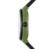 Mark Fairwhale FW-5050 AEROFORCE - Men’s Quartz Watch - Turbine Dial