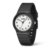 Mark Fairwhale FW-5051 Rasino - Men’s Quartz Watch - Slim Design