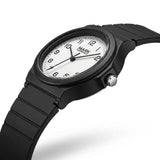 Mark Fairwhale FW-5051 Rasino - Men’s Quartz Watch - Slim Design