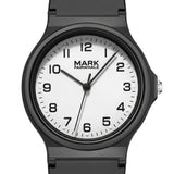 Mark Fairwhale FW-5051 Rasino - Men’s Quartz Watch - Slim Design
