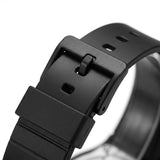 Mark Fairwhale FW-5051 Rasino - Men’s Quartz Watch - Slim Design