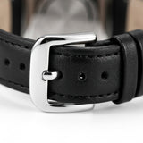 Mark Fairwhale FW-5052 QUADREX - Men’s Square Design Quartz Watch