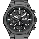 Mark Fairwhale FW-5057 CHRONAREX - Men’s Quartz Chronograph Watch