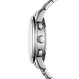 Mark Fairwhale FW-5058 ASTERON - Men’s Chronograph Moon Phase Watch