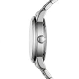 Mark Fairwhale FW-5059 ORVEX - Men’s Quartz Moon Phase Watch