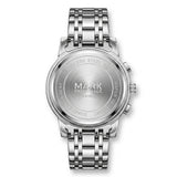Mark Fairwhale FW-5059 ORVEX - Men’s Quartz Moon Phase Watch