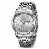 Mark Fairwhale FW-5063 ESTRELAR - Men's Chronograph Watch