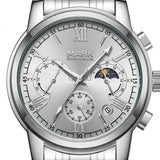 Mark Fairwhale FW-5063 ESTRELAR - Men's Chronograph Watch