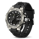 Mark Fairwhale FW-5100 TACTIVOR - Men’s Multifunction Waterproof Sports Watch