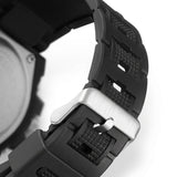 Mark Fairwhale FW-5100 TACTIVOR - Men’s Multifunction Waterproof Sports Watch