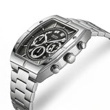 Mark Fairwhale FW-5190 VORCEN - Men’s Chronograph Quartz Watch