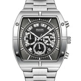 Mark Fairwhale FW-5190 VORCEN - Men’s Chronograph Quartz Watch