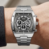 Mark Fairwhale FW-5190 VORCEN - Men’s Chronograph Quartz Watch