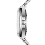 Mark Fairwhale FW-5890 Business Quartz Watch  - Men's Elegance