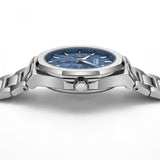 Mark Fairwhale FW-5890 Business Quartz Watch  - Men's Elegance