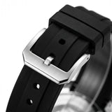 Mark Fairwhale FW-5930 MIRRORA - Men’s Limited Edition Watch - Futuristic Design