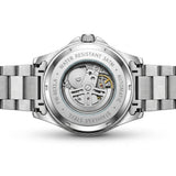 Mark Fairwhale FW-6032 LUMIVOR - Men’s Mechanical Watch with Luminous Hands