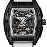 Mark Fairwhale FW-6520 LIMIVOR - Men’s Limited Edition Automatic Mechanical Watch