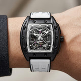 Mark Fairwhale FW-6520 LIMIVOR - Men’s Limited Edition Automatic Mechanical Watch