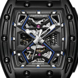 Mark Fairwhale FW-6182 GALAXION - Men’s Celestial Design Watch