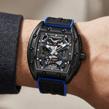 Mark Fairwhale FW-6182 GALAXION - Men’s Celestial Design Watch