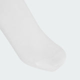 3-Stripe Mid-Calf Socks (3 pairs)